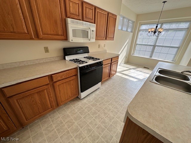 Regency Highlands Condos Bldg - Residential