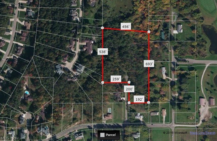 New Philadelphia - Land