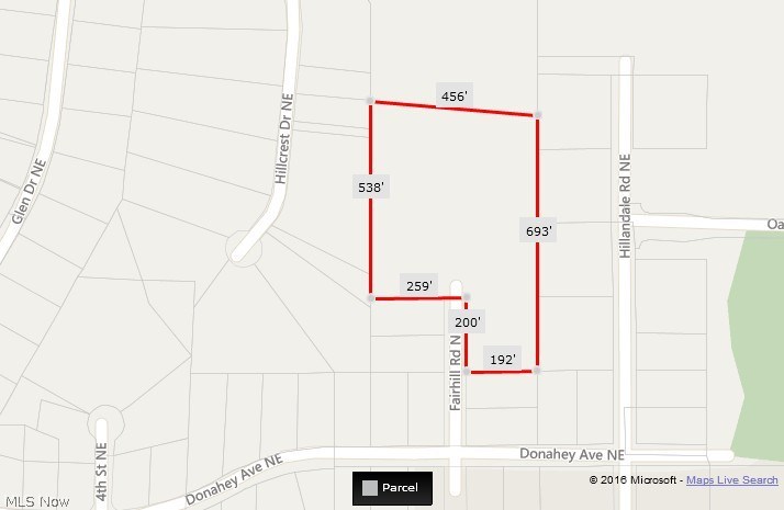 New Philadelphia - Land