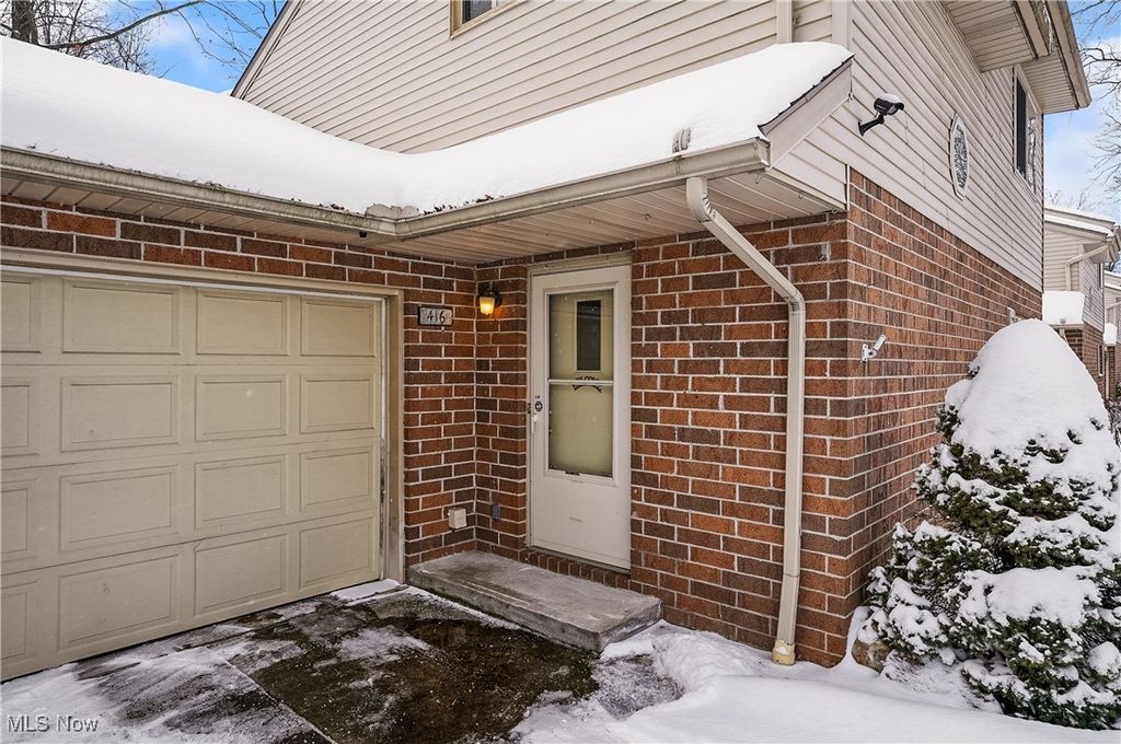 Photo of 416 Rockys Run Road, Akron, OH 44319 (MLS # 5183819)