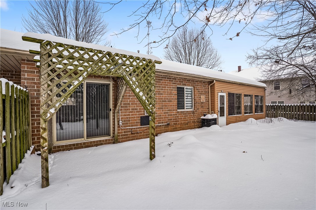 Penguin Condo - Residential