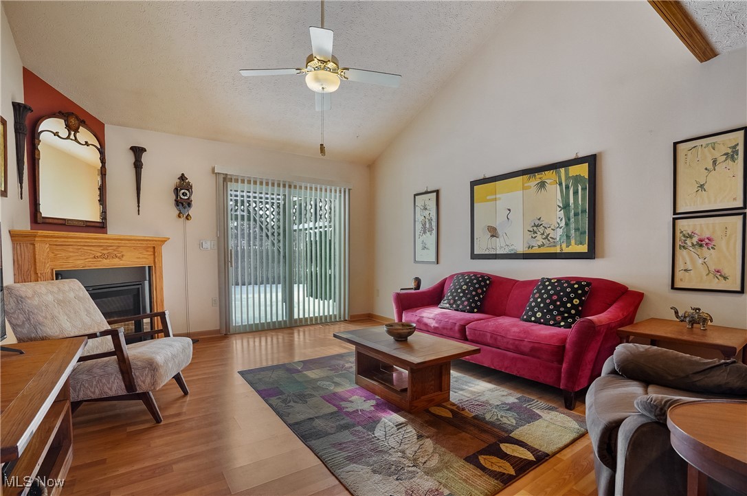 Penguin Condo - Residential