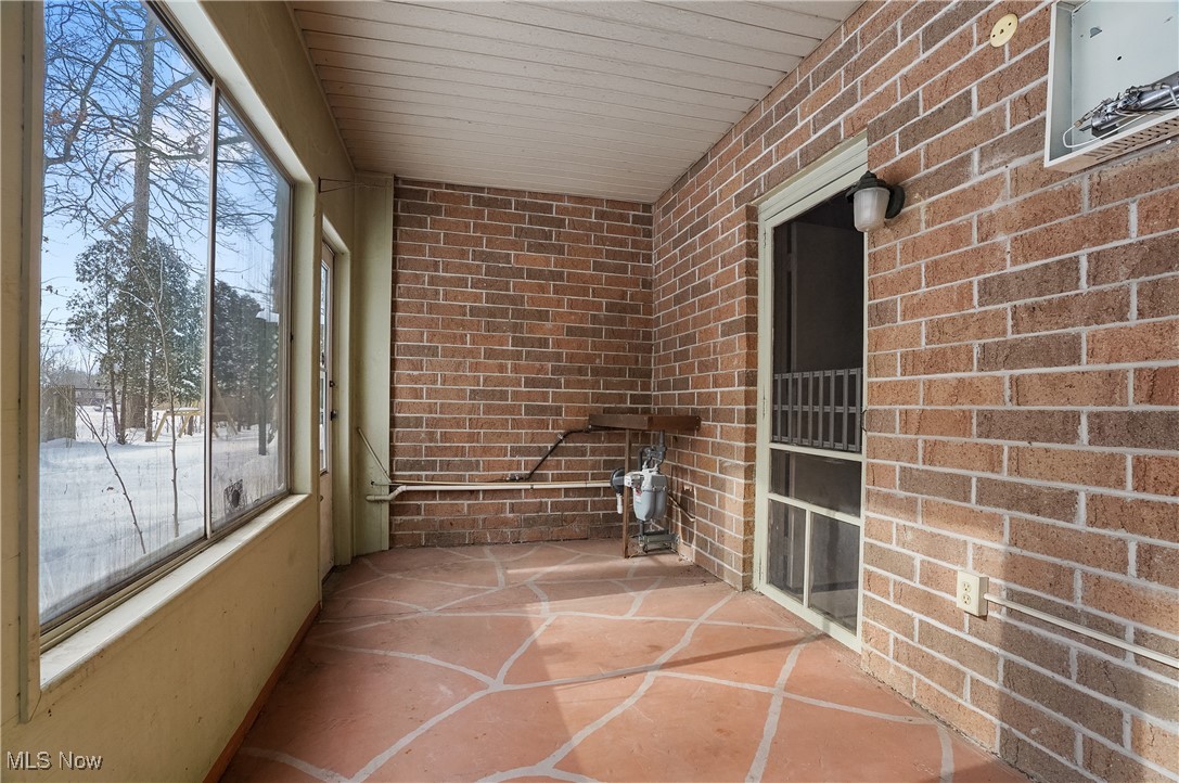 Penguin Condo - Residential