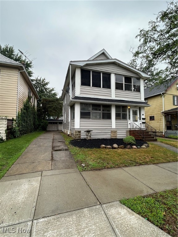 1278 Gladys Avenue