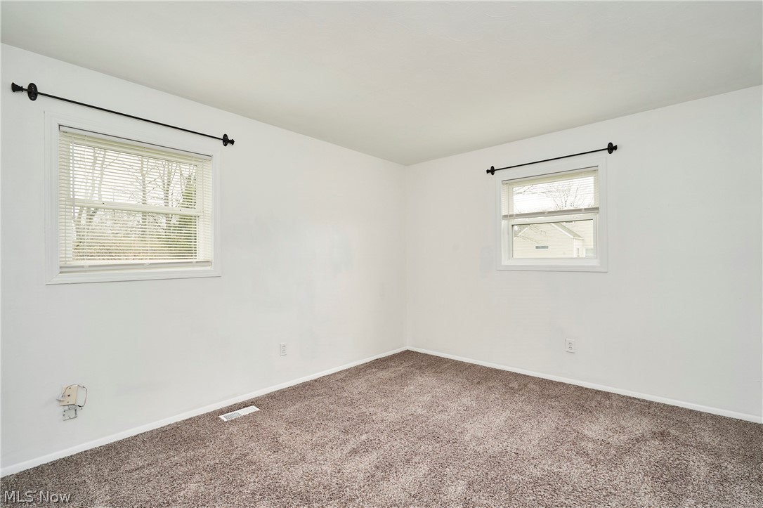 Charring Cross Meadows - Residential