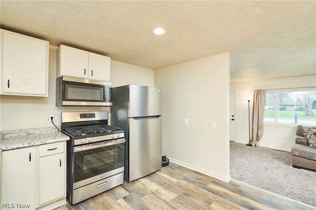 Charring Cross Meadows - Residential