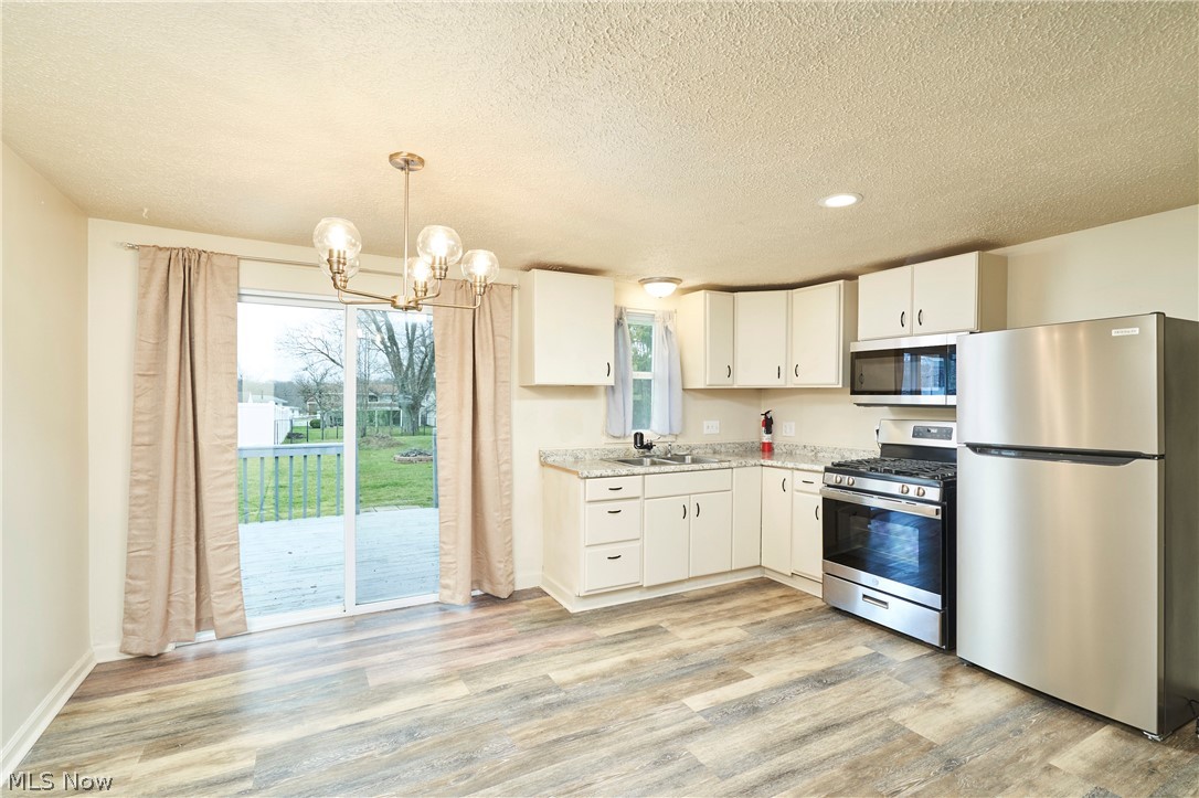 Charring Cross Meadows - Residential