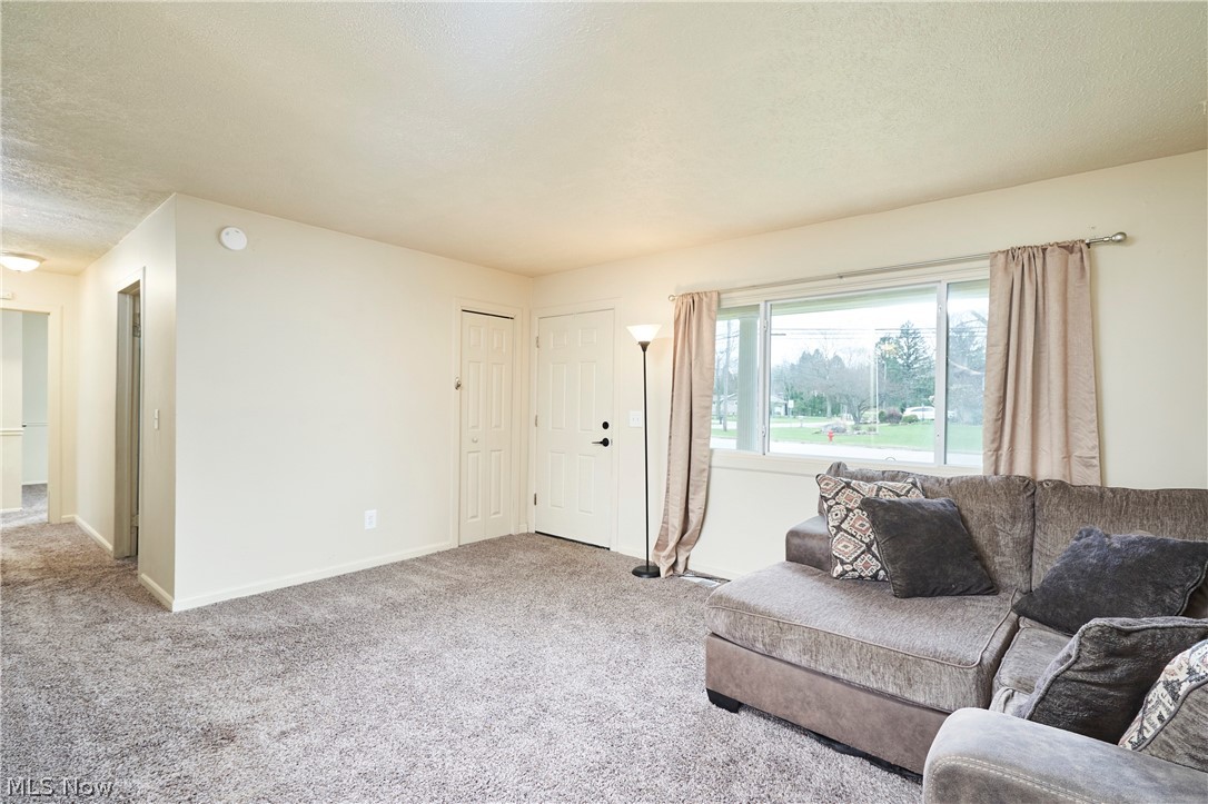 Charring Cross Meadows - Residential