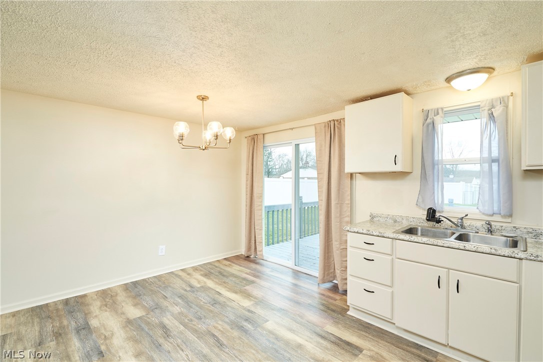 Charring Cross Meadows - Residential