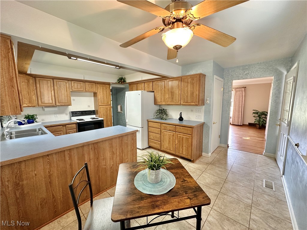 Tallmadge - Residential