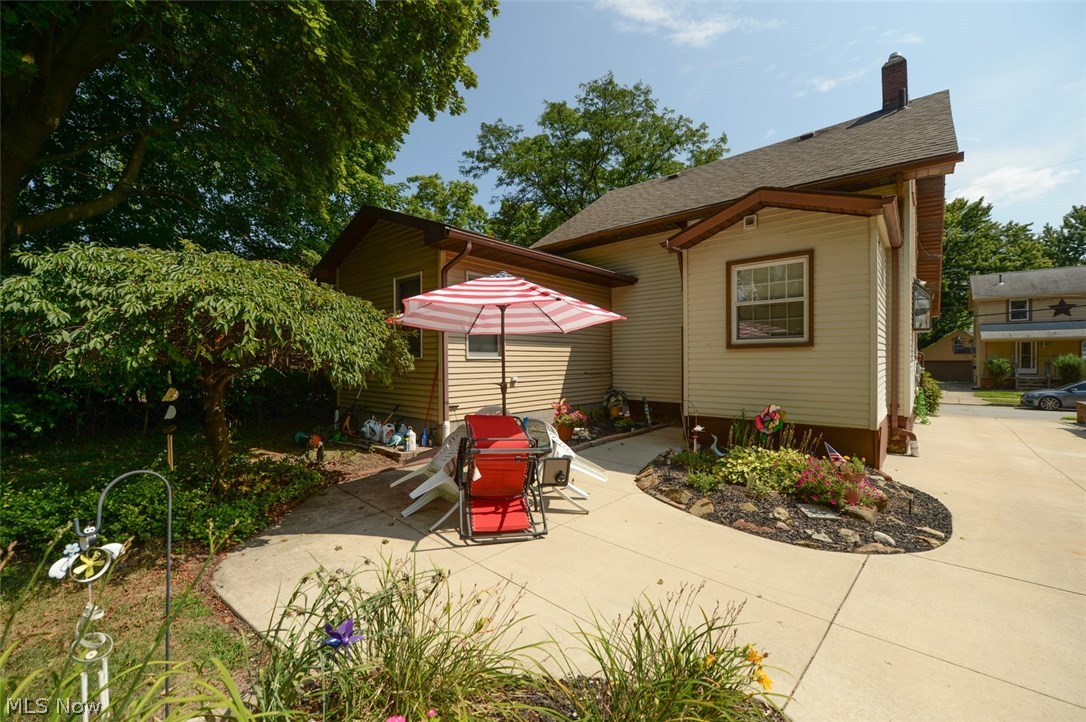 Woodlawn Estates - Residential