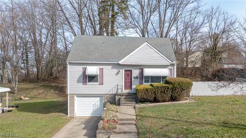 Homes For Sale - 23 Wayne Avenue<br/> Akron, OH 44301