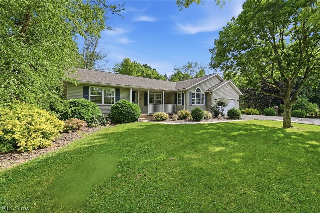 Photo of 11747 Spencer Mills Road, Spencer, OH 44275 (MLS # 5217113)