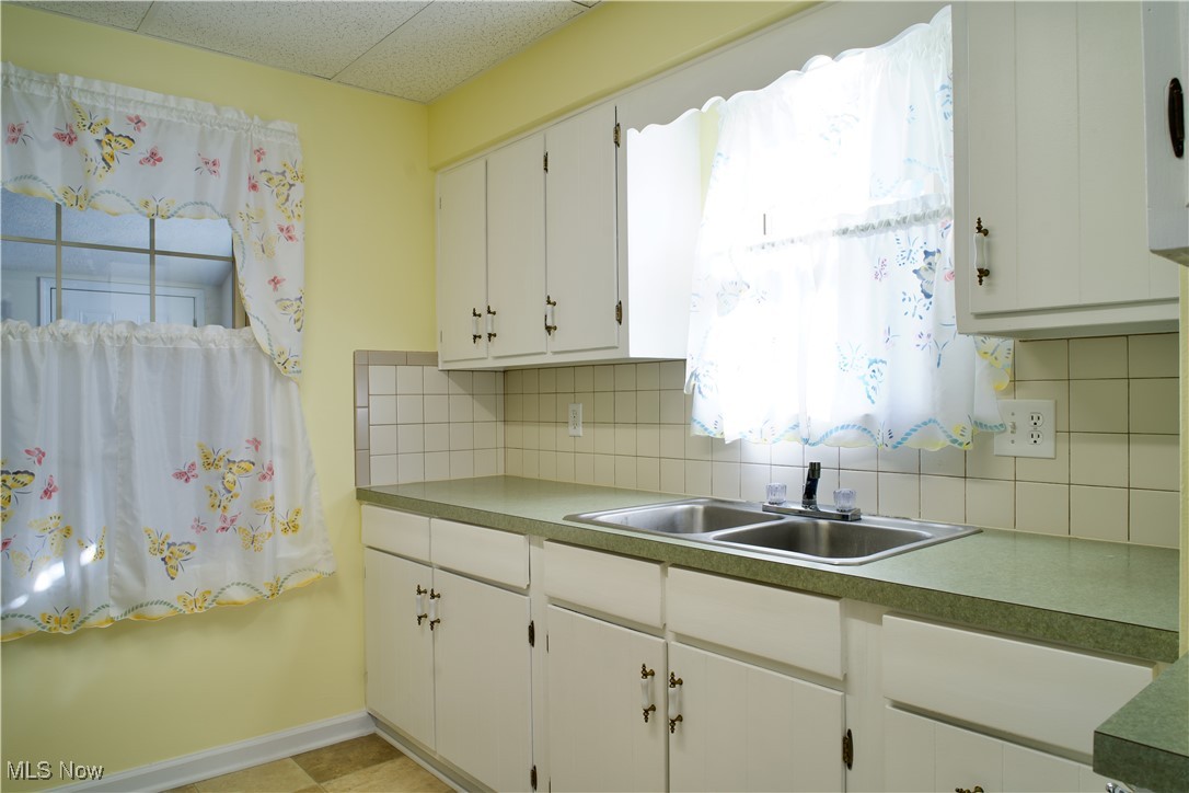 Hillcrest Park Sub - Residential