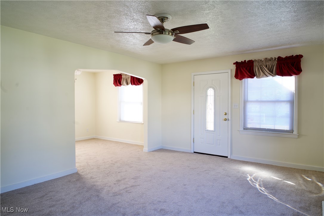 Hillcrest Park Sub - Residential