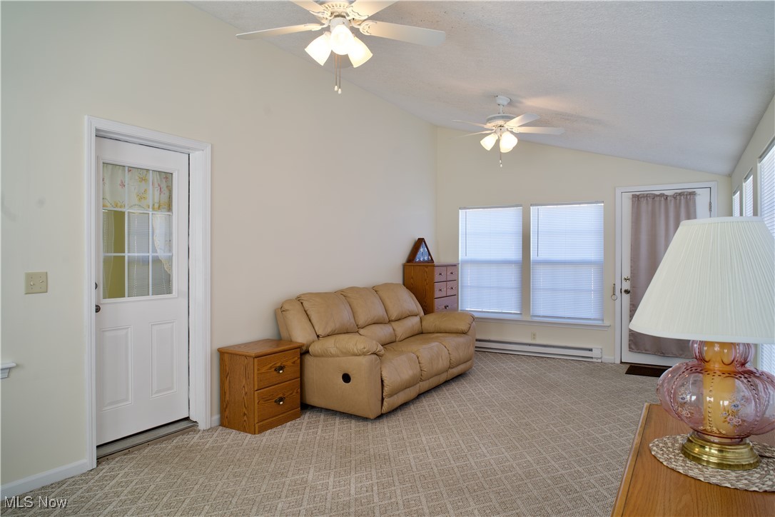 Hillcrest Park Sub - Residential