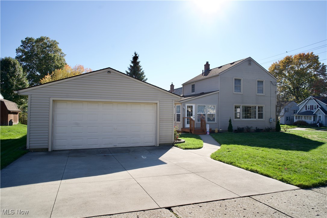 Hillcrest Park Sub - Residential