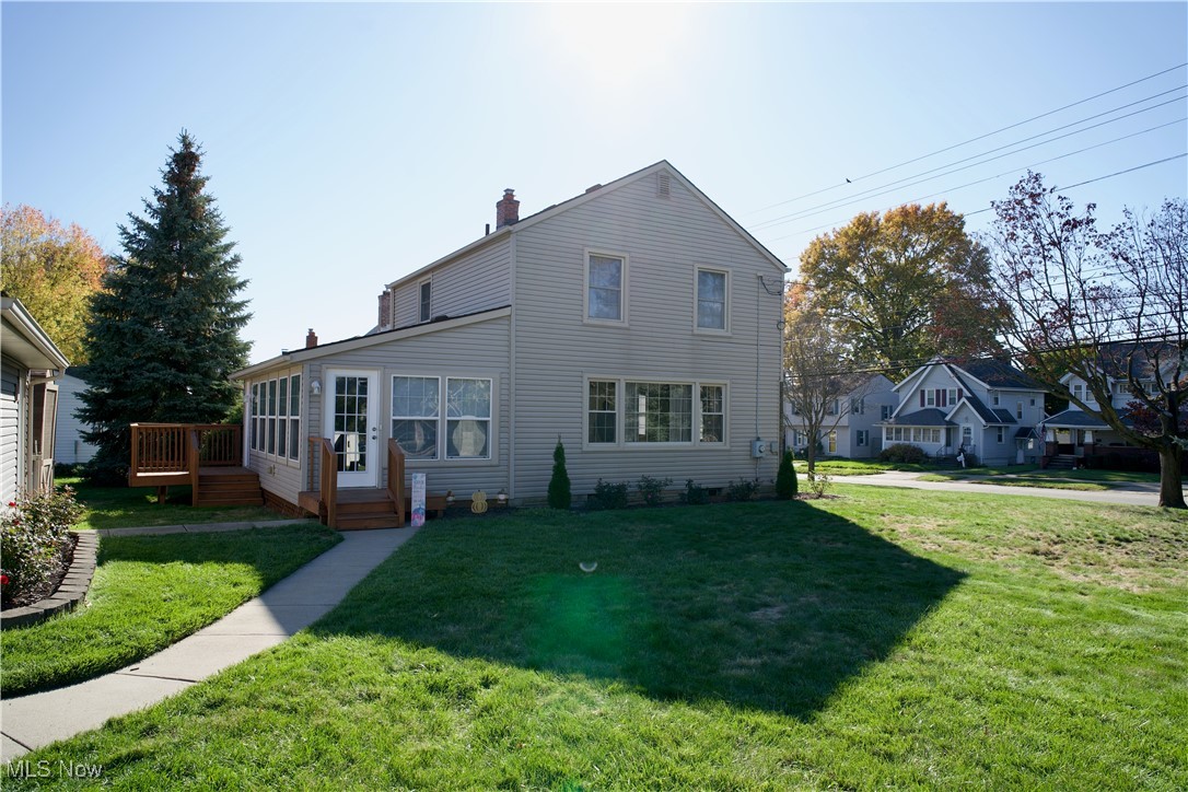 Hillcrest Park Sub - Residential