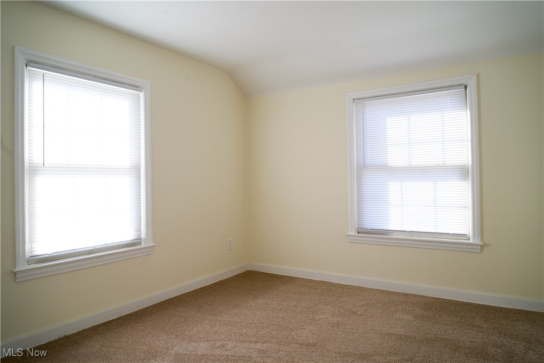 Hillcrest Park Sub - Residential