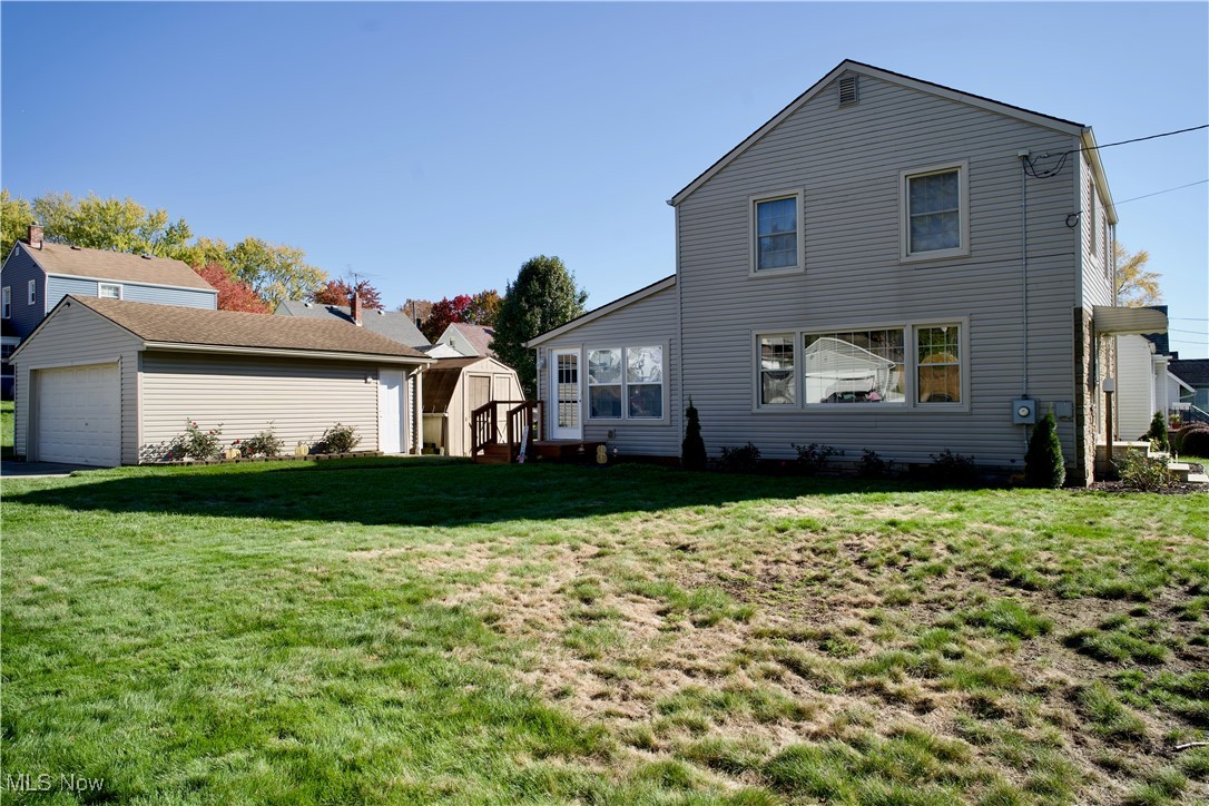 Hillcrest Park Sub - Residential