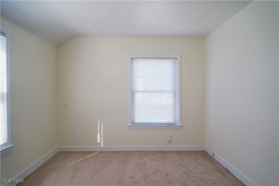 Hillcrest Park Sub - Residential