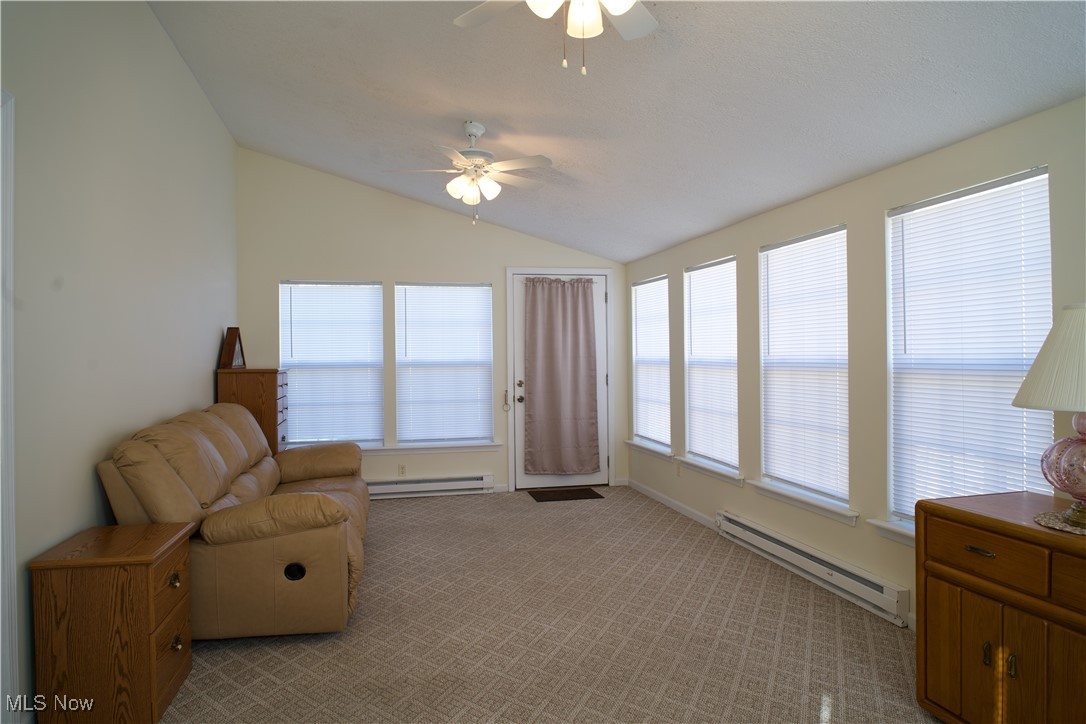 Hillcrest Park Sub - Residential