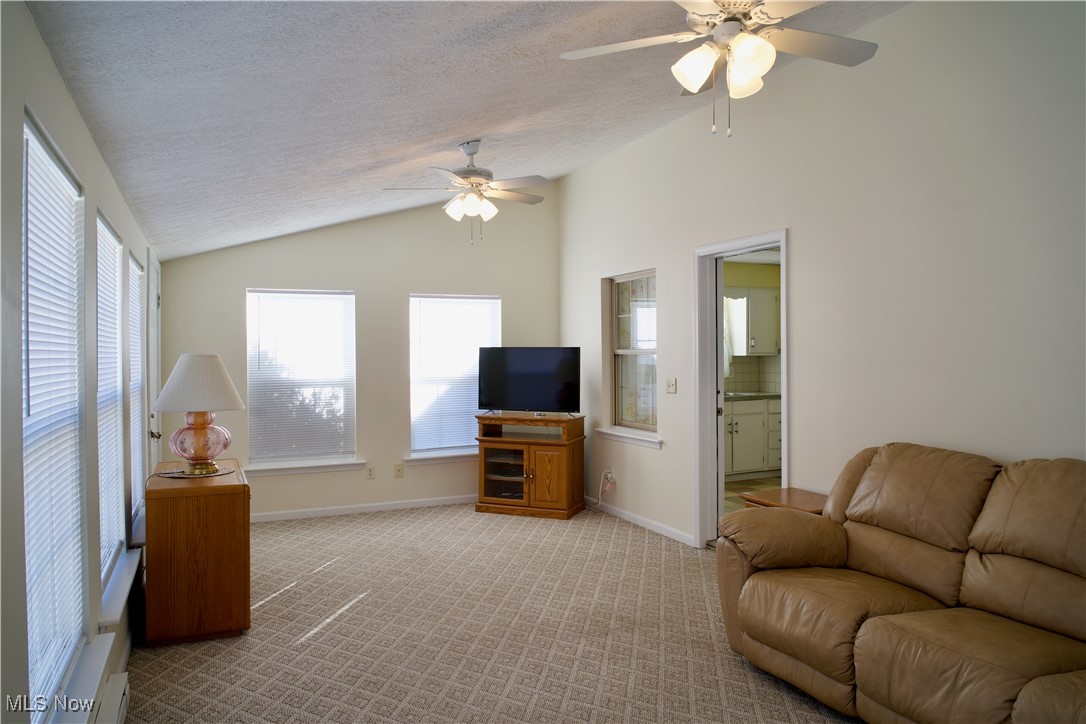 Hillcrest Park Sub - Residential