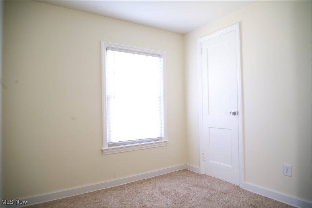 Hillcrest Park Sub - Residential