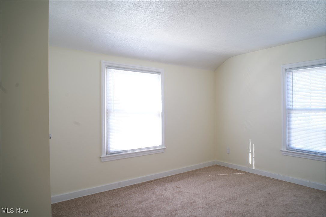 Hillcrest Park Sub - Residential