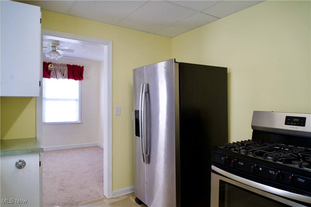 Hillcrest Park Sub - Residential