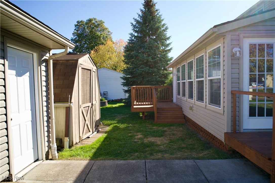 Hillcrest Park Sub - Residential