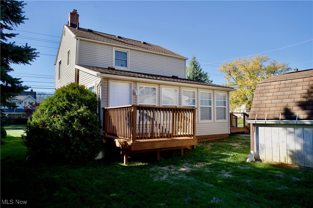 Hillcrest Park Sub - Residential