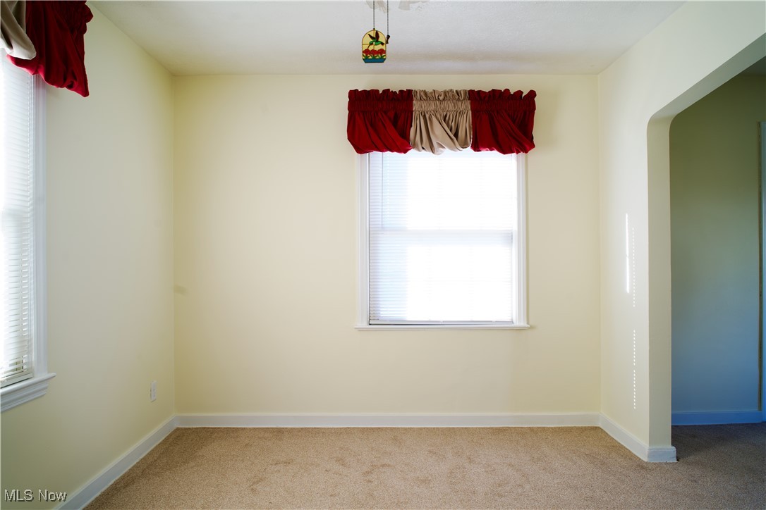 Hillcrest Park Sub - Residential