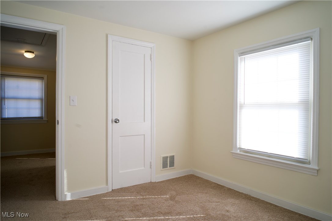 Hillcrest Park Sub - Residential