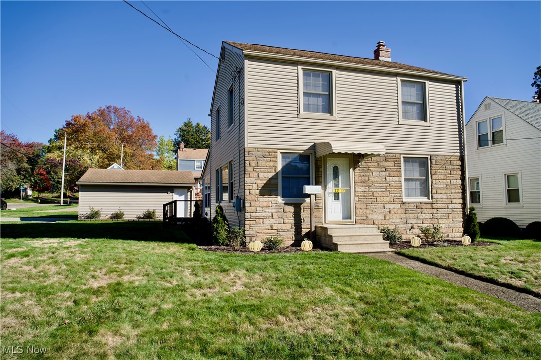 Hillcrest Park Sub - Residential