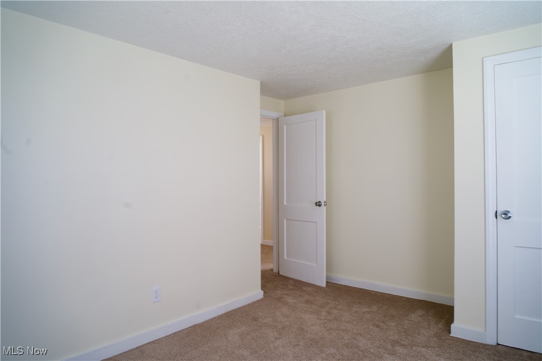 Hillcrest Park Sub - Residential