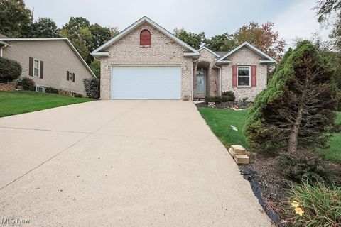 620 Bridgeview Avenue, Chester, WV 26034 - MLS#: 5066466