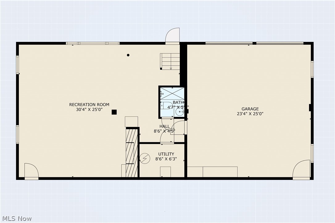 988 E Turkeyfoot Lake Road