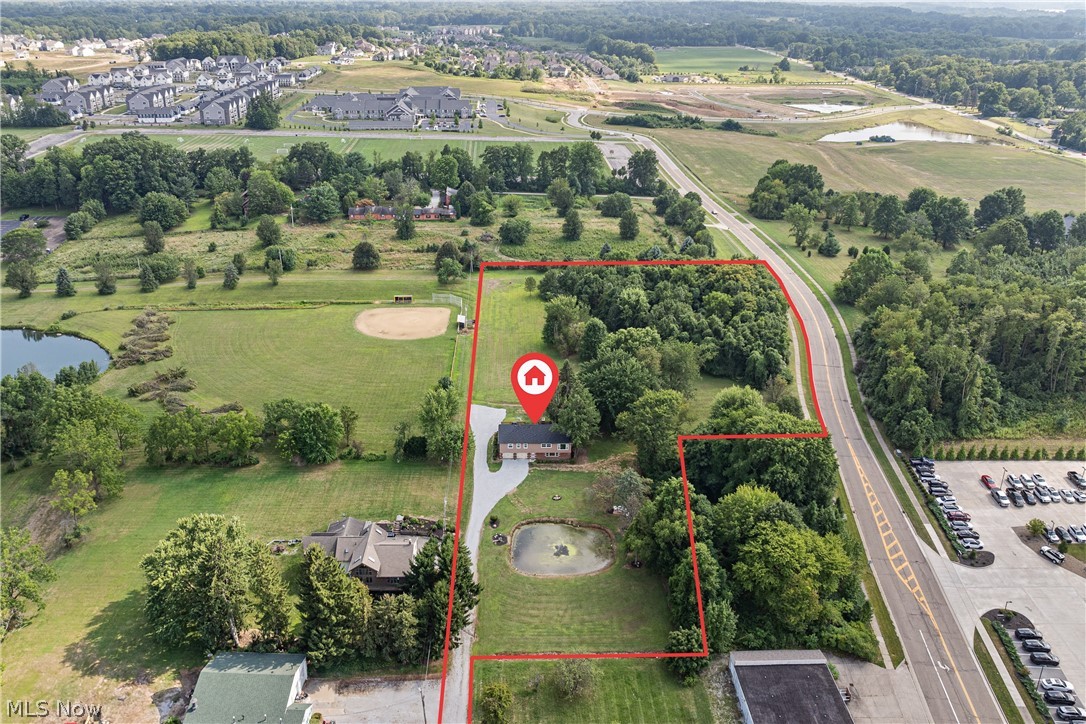 Green Sec 9 - Commercial Sale