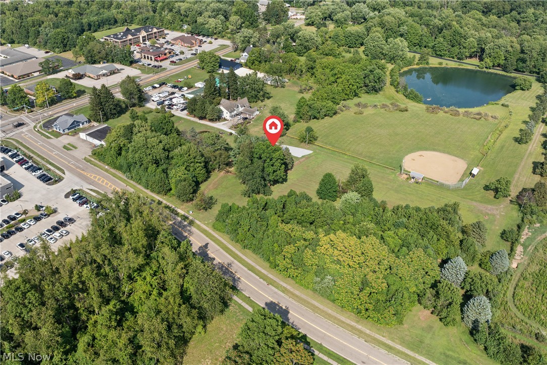 Green Sec 9 - Commercial Sale