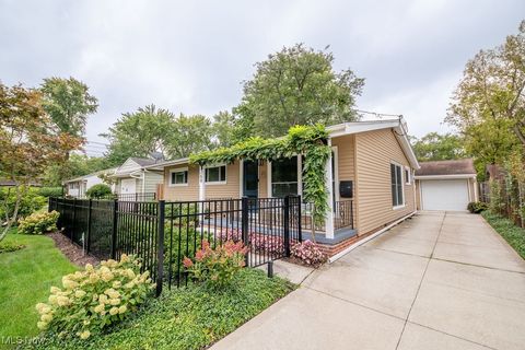 268 Edgewood Drive, Berea, OH 44017 - #: 5072638