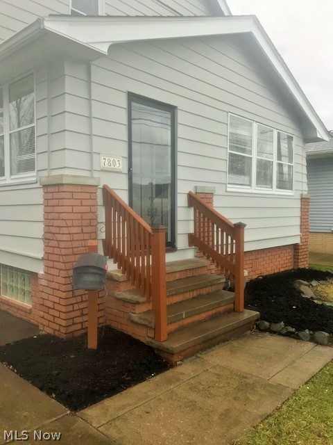 Tuxedo Orchard - Residential