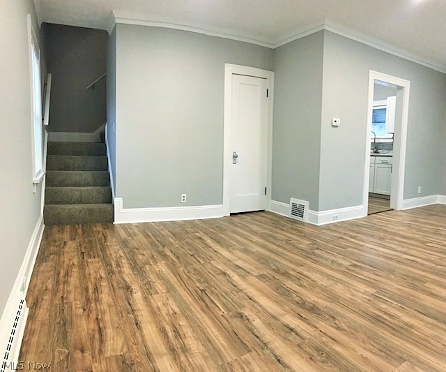 Tuxedo Orchard - Residential