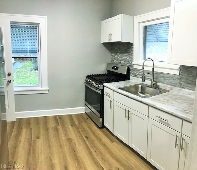 Tuxedo Orchard - Residential