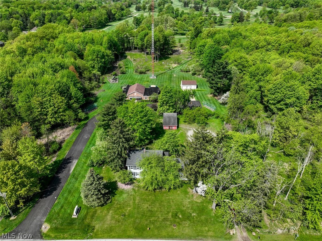 Brecksville - Residential