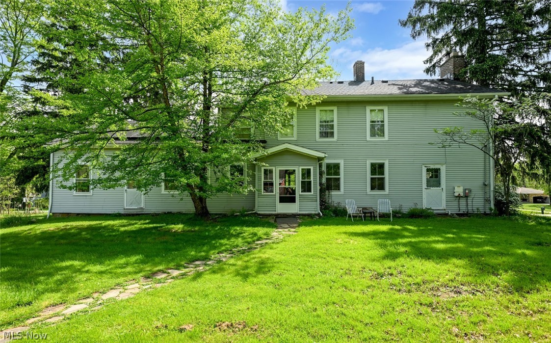 Brecksville - Residential