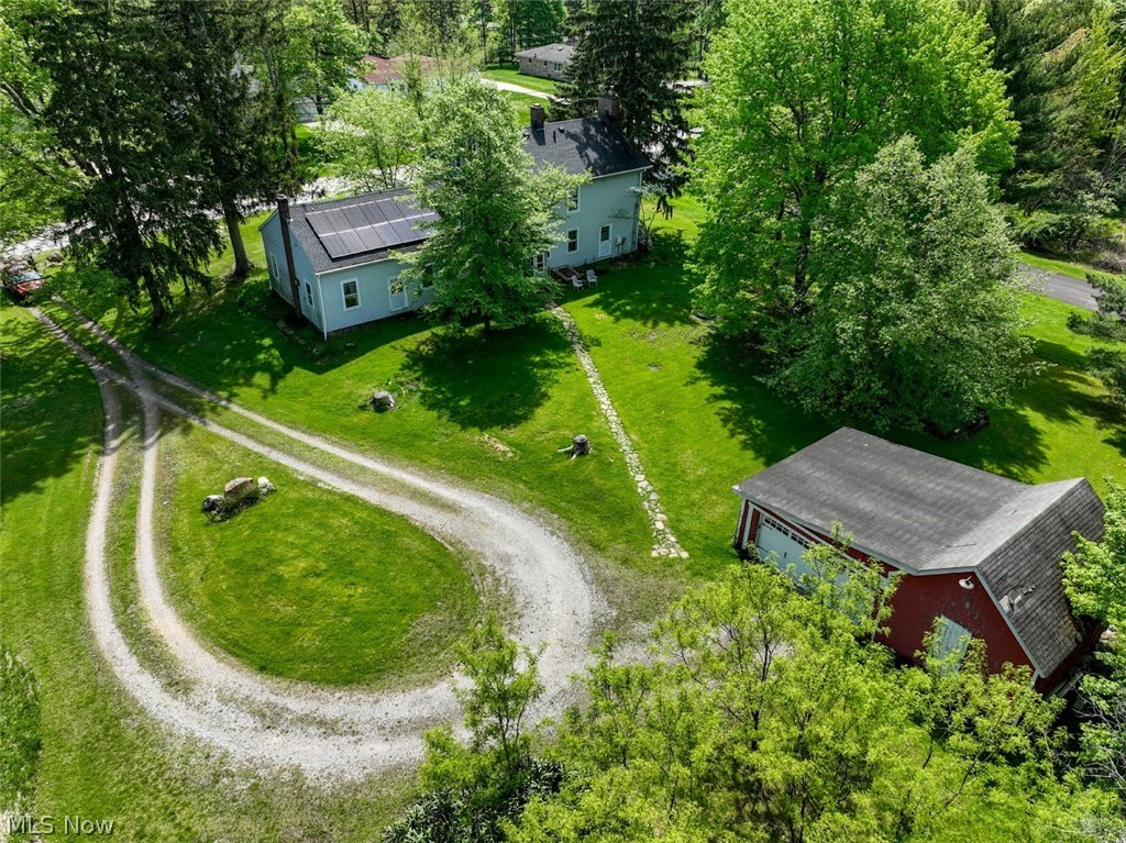 Brecksville - Residential