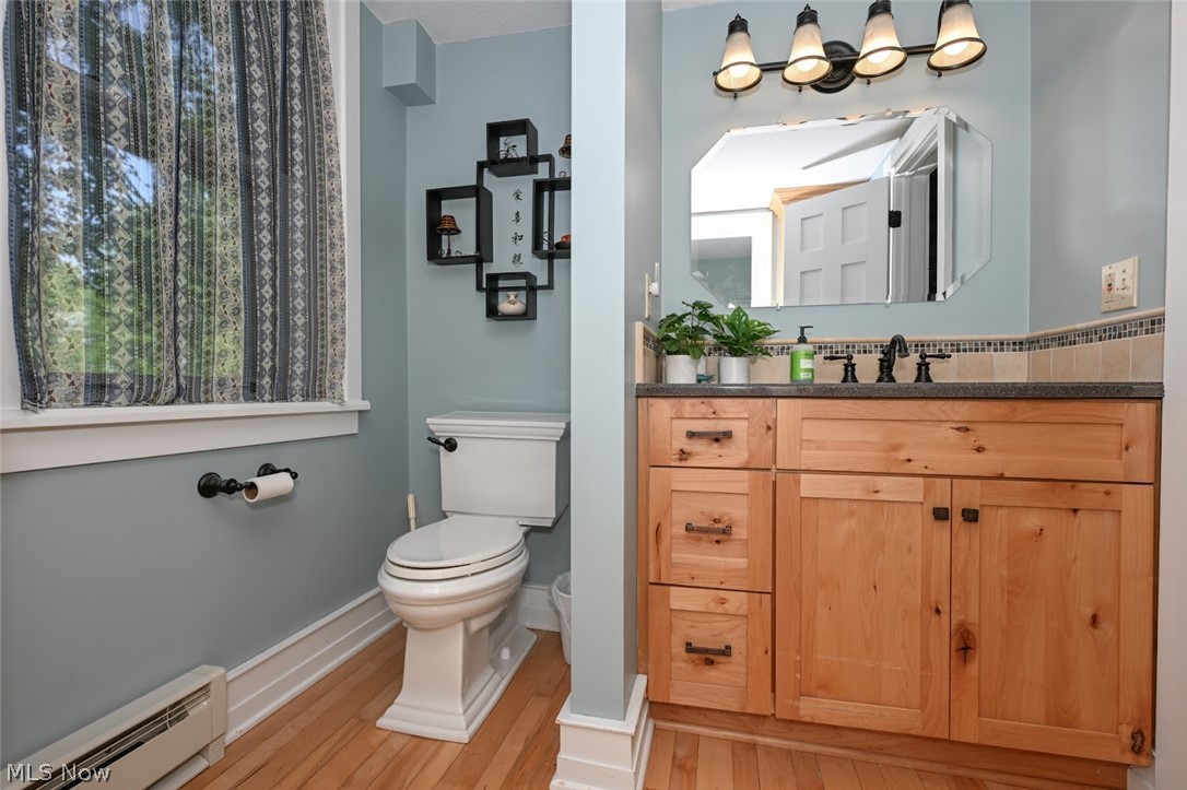 Brecksville - Residential