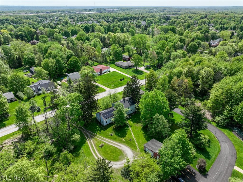 Brecksville - Residential