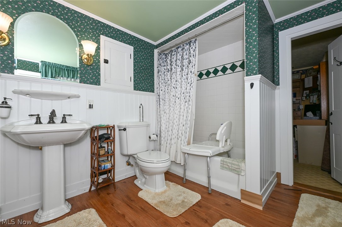 Brecksville - Residential